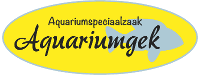 Aquariumgek logo